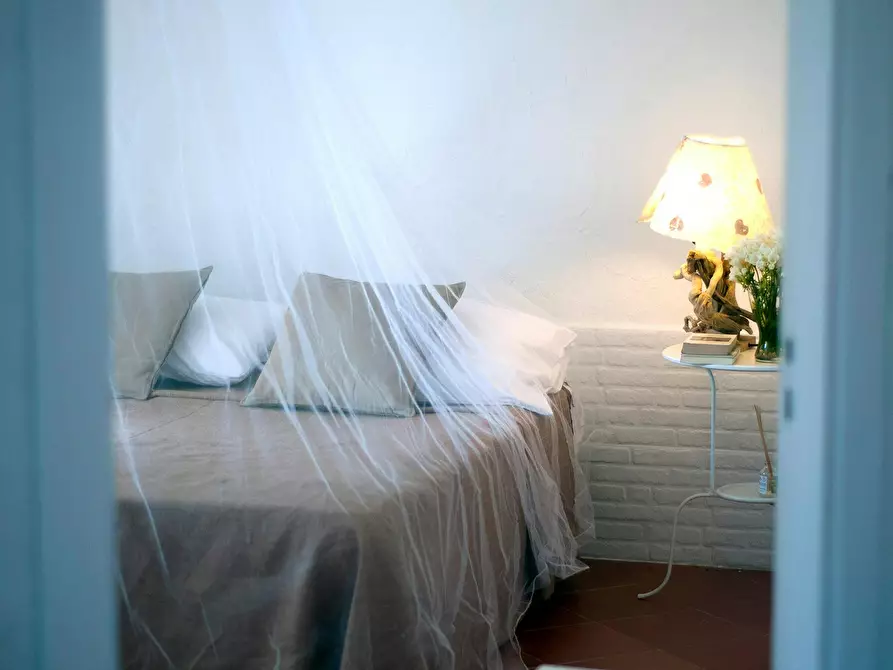 Immagine 8 di Casa indipendente in affitto  in Via Lopez de Vega a Palermo