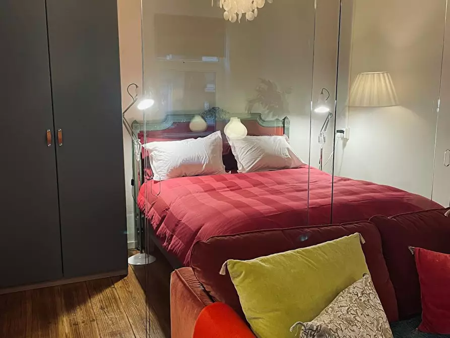 Immagine 7 di Appartamento in affitto  in Tweede Jacob van Campenstraat a Amsterdam