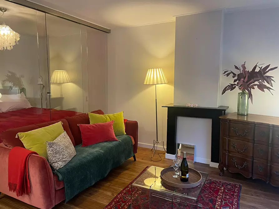 Immagine 5 di Appartamento in affitto  in Tweede Jacob van Campenstraat a Amsterdam