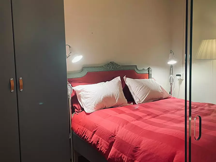 Immagine 8 di Appartamento in affitto  in Tweede Jacob van Campenstraat a Amsterdam