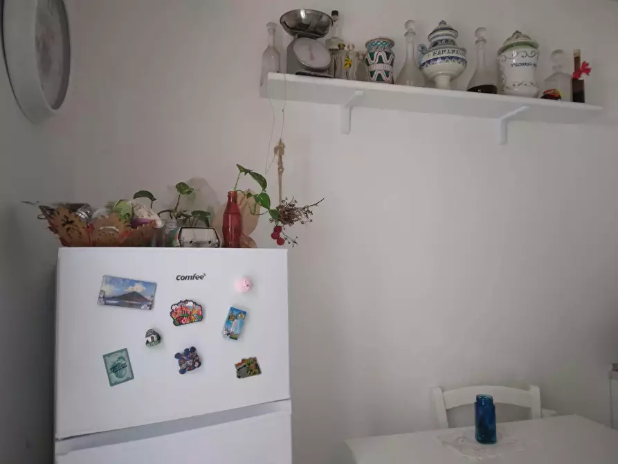 Immagine 10 di Camera in affitto  in Via Capo a Sorrento