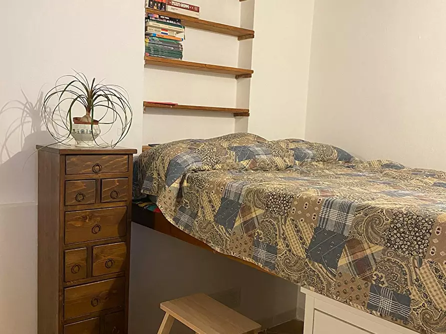 Immagine 10 di Appartamento in affitto  in Cortile I della Gancia a Palermo