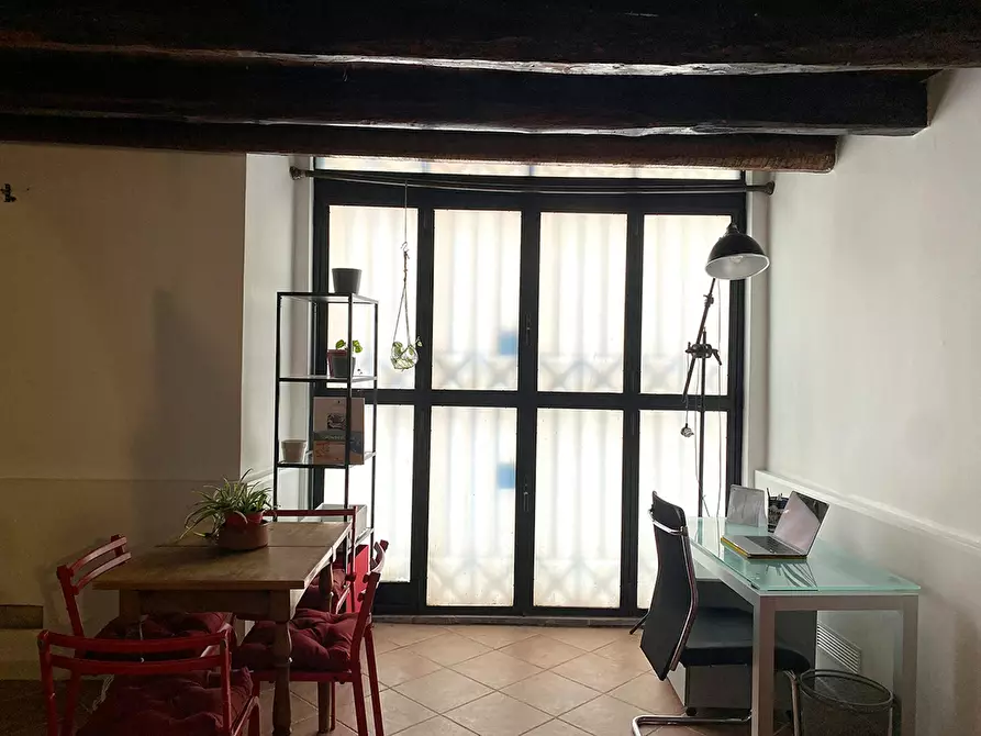 Immagine 1 di Appartamento in affitto  in Cortile I della Gancia a Palermo