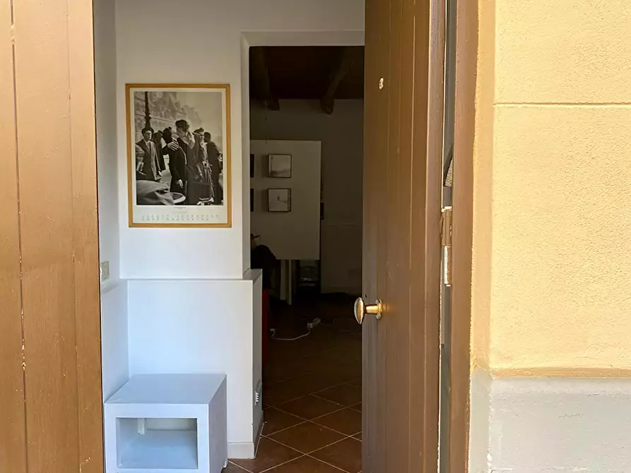 Immagine 4 di Appartamento in affitto  in Cortile I della Gancia a Palermo