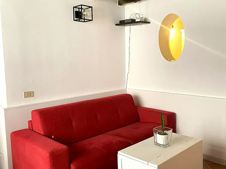 Immagine 6 di Appartamento in affitto  in Cortile I della Gancia a Palermo