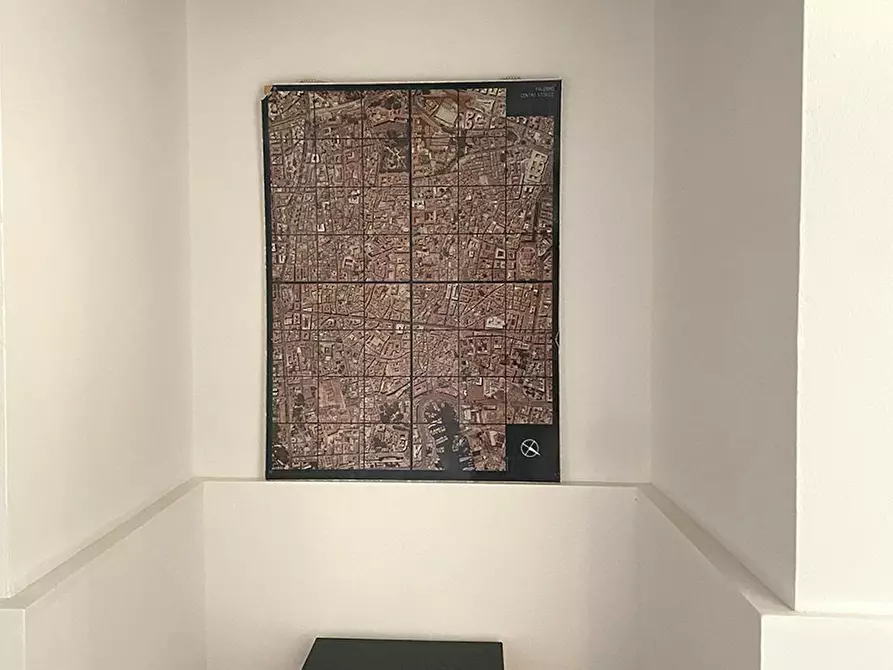 Immagine 5 di Appartamento in affitto  in Cortile I della Gancia a Palermo