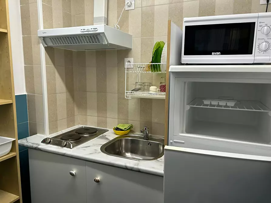 Immagine 5 di Appartamento in affitto  in Carrer de Sants a Barcelona