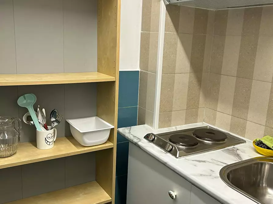 Immagine 6 di Appartamento in affitto  in Carrer de Sants a Barcelona