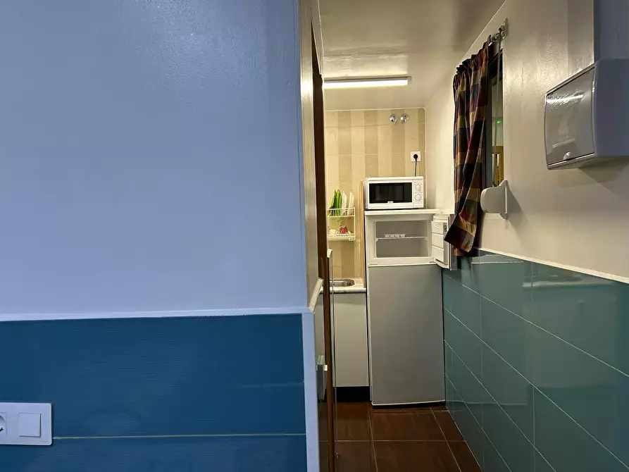 Immagine 9 di Appartamento in affitto  in Carrer de Sants a Barcelona
