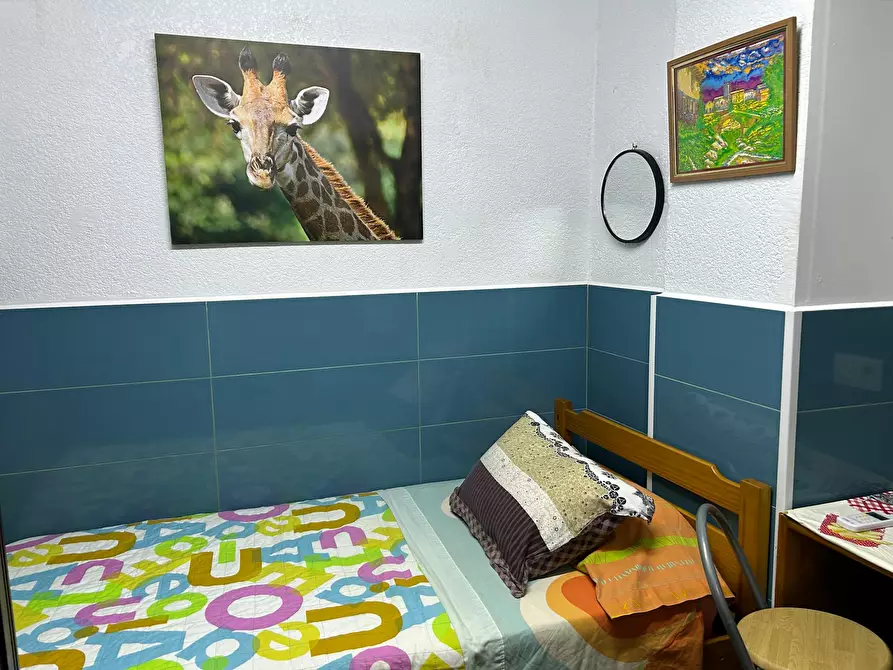 Immagine 3 di Appartamento in affitto  in Carrer de Sants a Barcelona