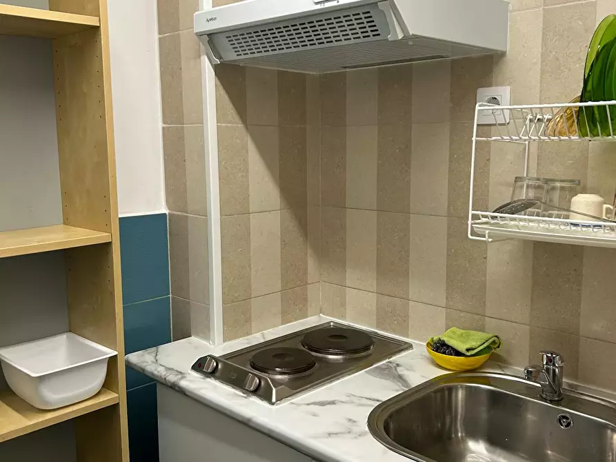 Immagine 7 di Appartamento in affitto  in Carrer de Sants a Barcelona