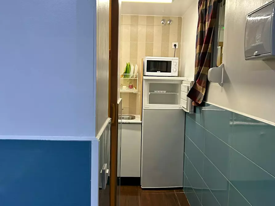Immagine 8 di Appartamento in affitto  in Carrer de Sants a Barcelona