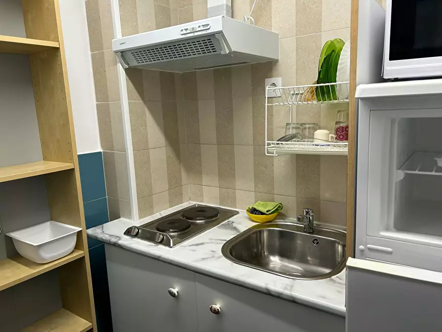 Immagine 4 di Appartamento in affitto  in Carrer de Sants a Barcelona