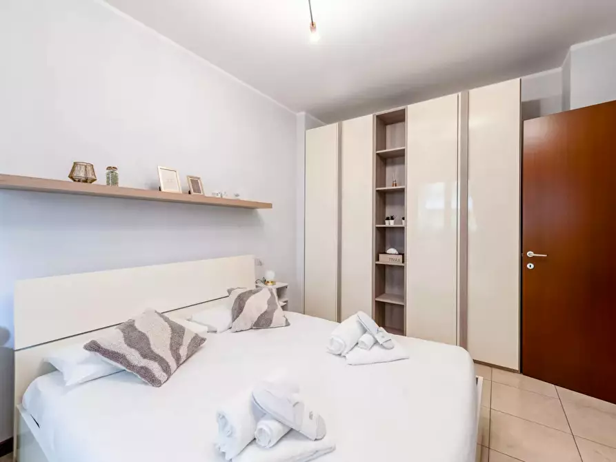 Immagine 6 di Appartamento in affitto  in Via Barnaba Oriani a Milano