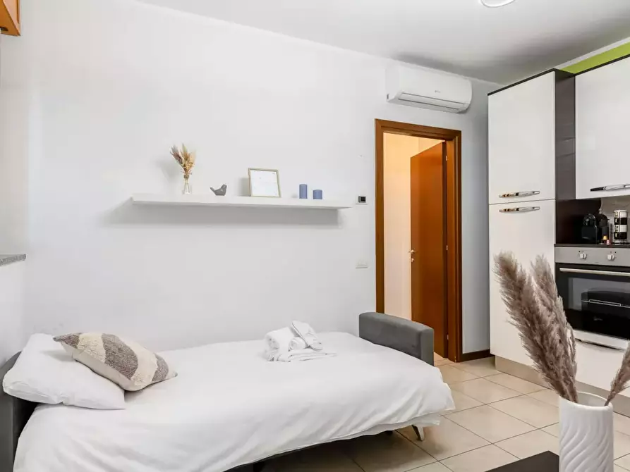 Immagine 7 di Appartamento in affitto  in Via Barnaba Oriani a Milano