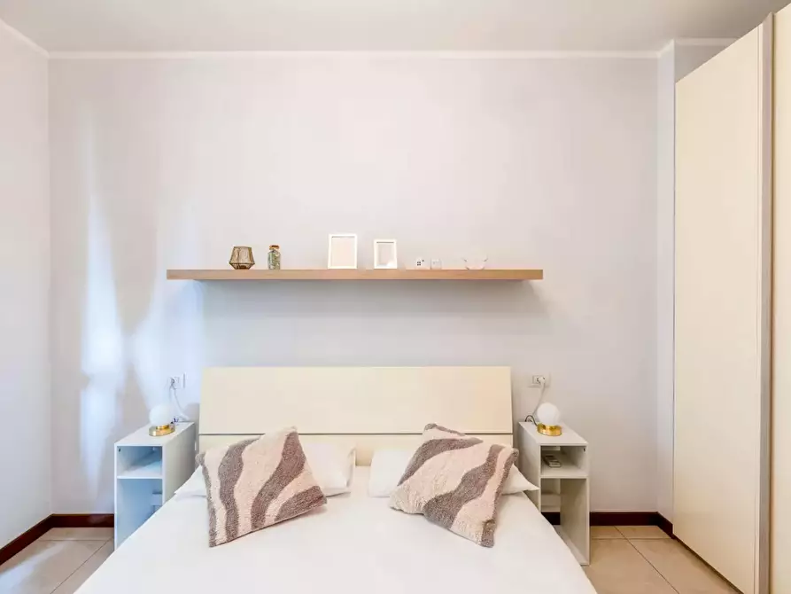 Immagine 8 di Appartamento in affitto  in Via Barnaba Oriani a Milano