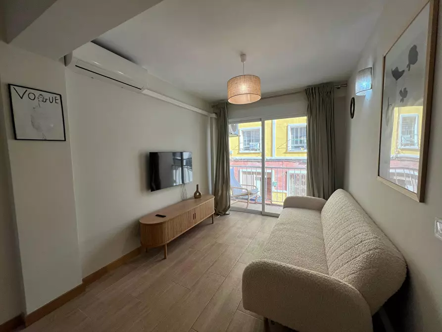 Immagine 6 di Appartamento in affitto  in Carrer Guillem Escrivà a Valencia