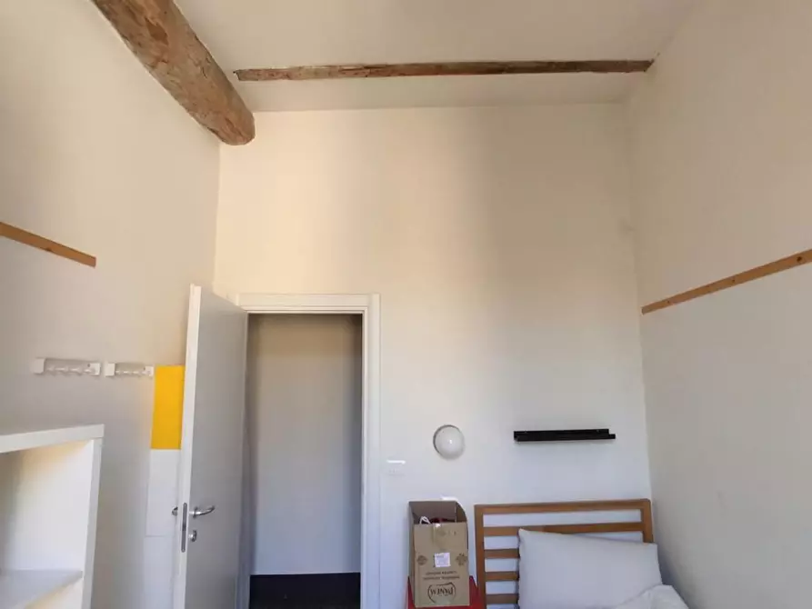Immagine 2 di Camera in affitto  in Via San Vitale a Bologna