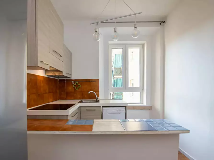 Immagine 2 di Appartamento in affitto  in Viale Bligny a Milano