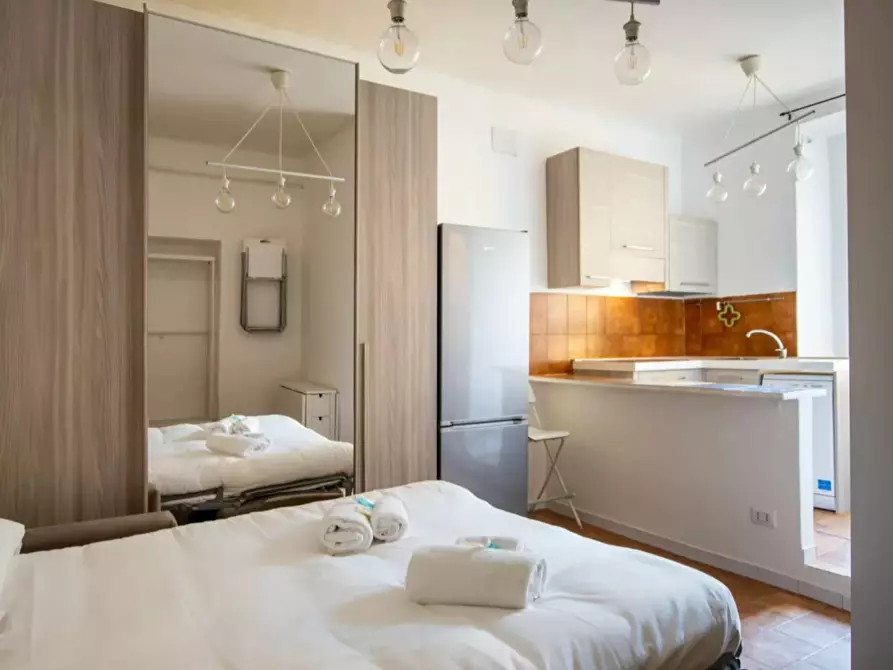 Immagine 1 di Appartamento in affitto  in Viale Bligny a Milano