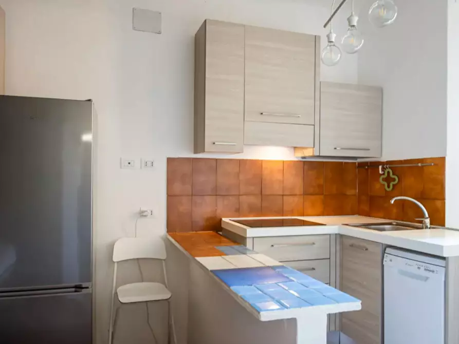 Immagine 3 di Appartamento in affitto  in Viale Bligny a Milano