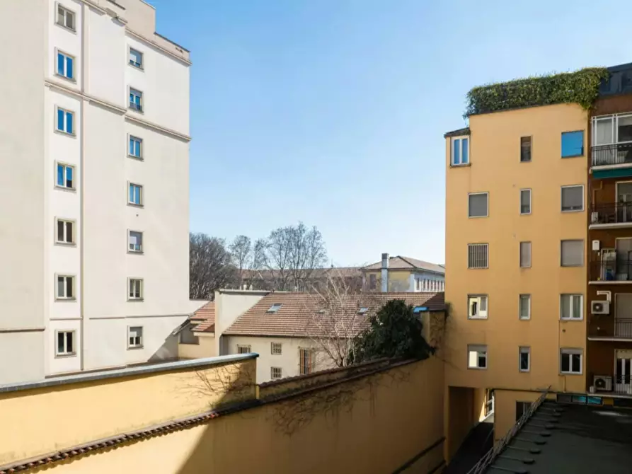 Immagine 6 di Appartamento in affitto  in Viale Bligny a Milano