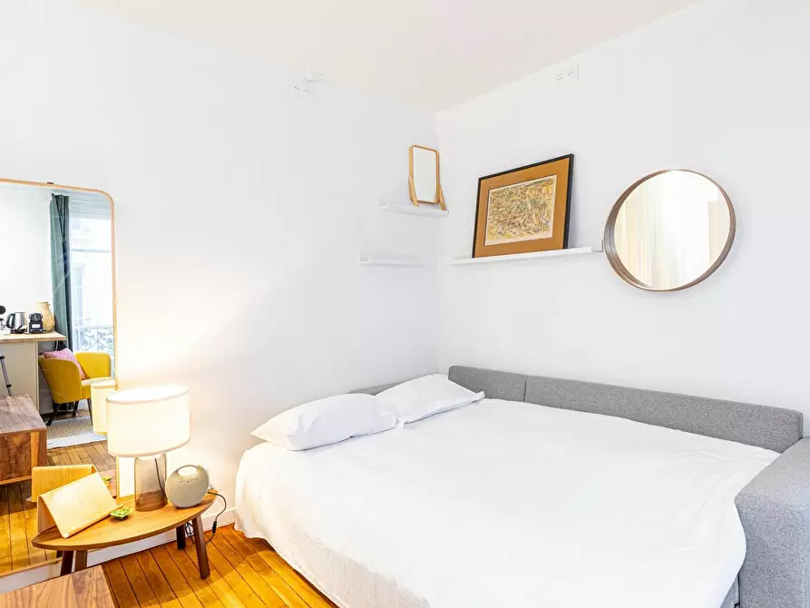 Immagine 3 di Appartamento in affitto  in Rue Dulong a Paris 17