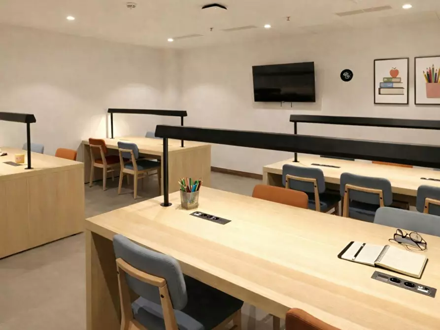 Immagine 7 di Appartamento in affitto  in Travesía del Monte Monjardín a Pamplona/Iruña
