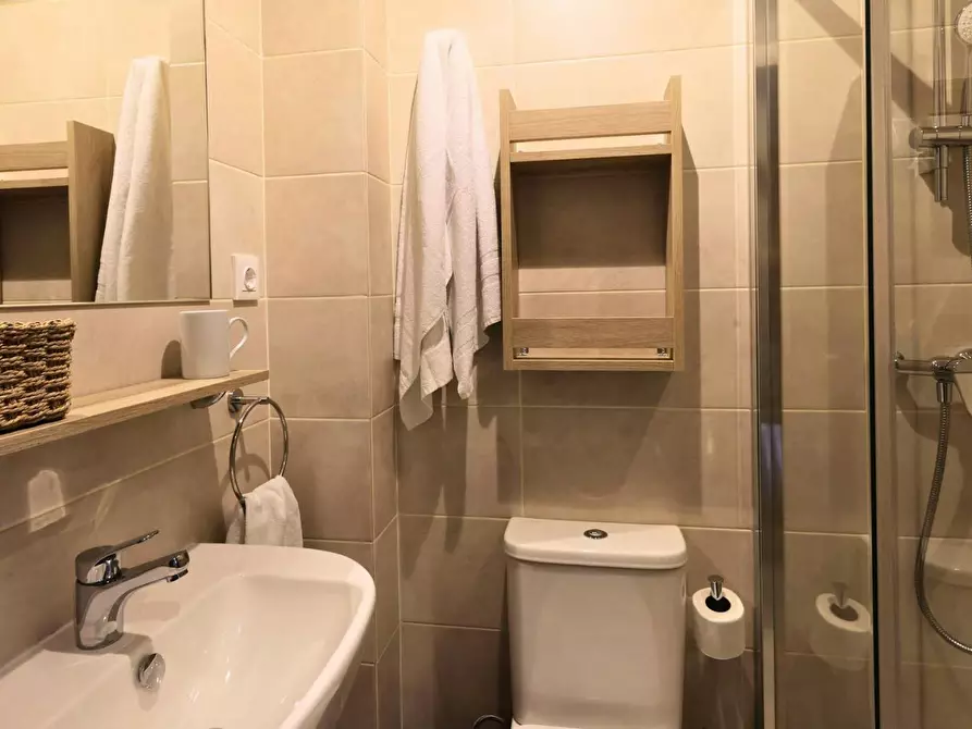 Immagine 6 di Appartamento in affitto  in Travesía del Monte Monjardín a Pamplona/Iruña