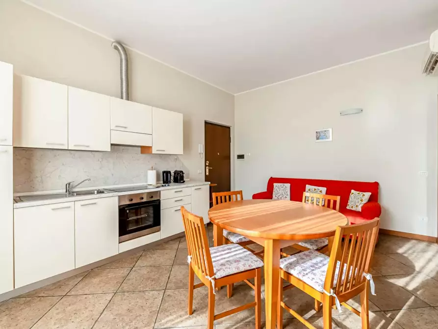 Immagine 1 di Appartamento in affitto  in Via Francesco Bianchi a Melzo