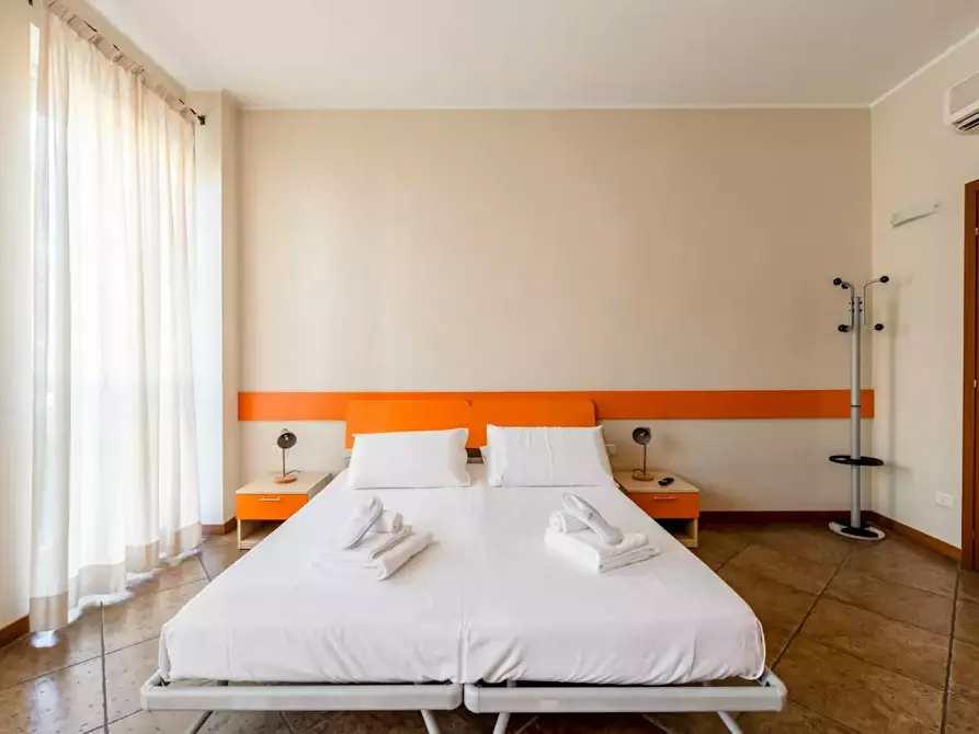 Immagine 10 di Appartamento in affitto  in Via Francesco Bianchi a Melzo