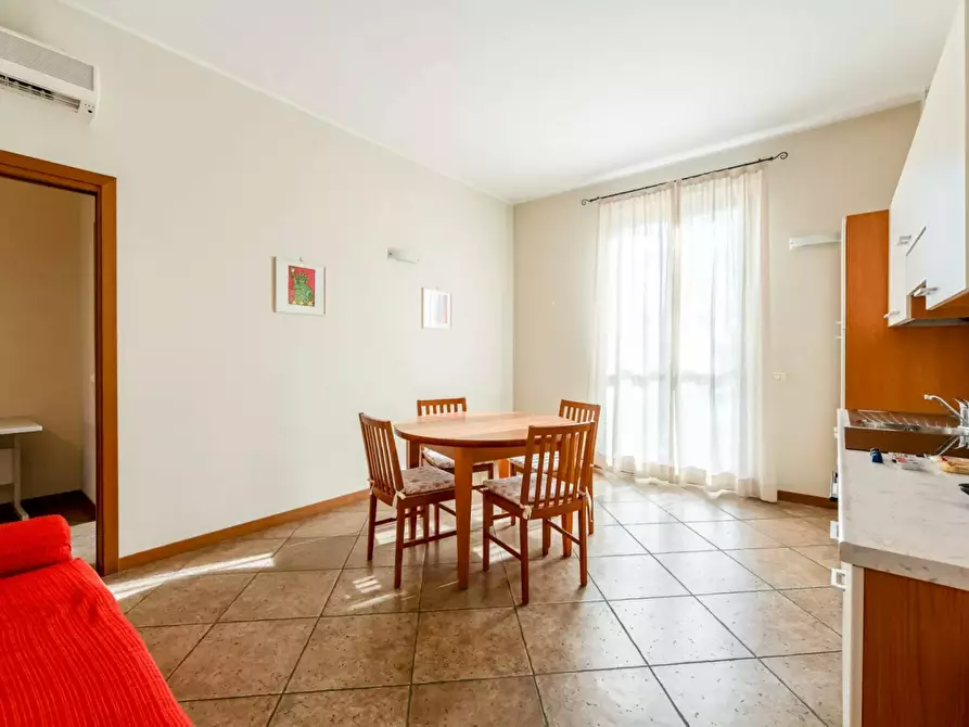 Immagine 6 di Appartamento in affitto  in Via Francesco Bianchi a Melzo