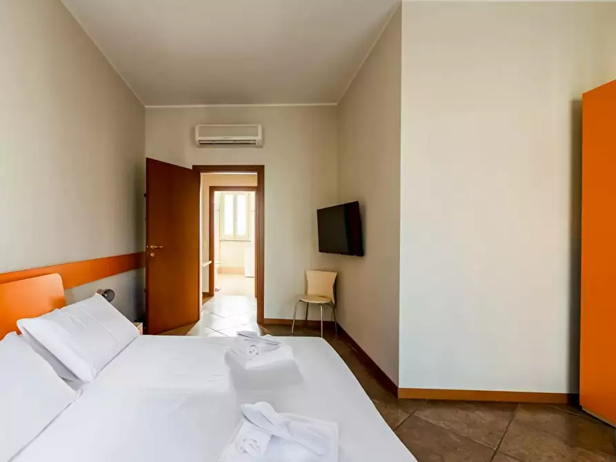 Immagine 2 di Appartamento in affitto  in Via Francesco Bianchi a Melzo