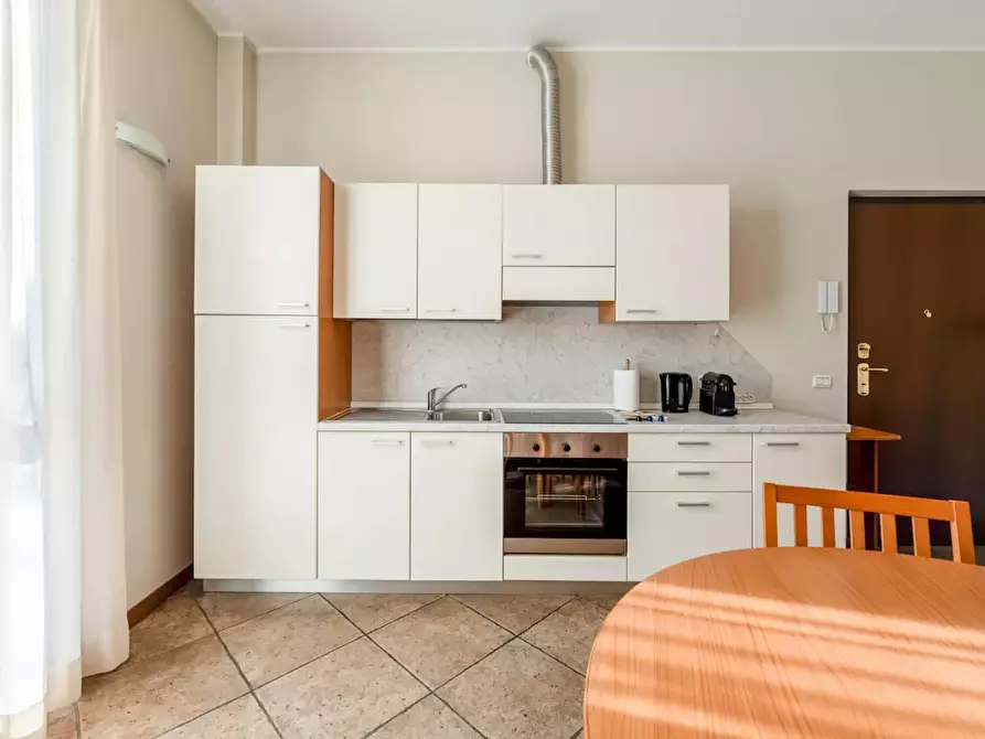 Immagine 9 di Appartamento in affitto  in Via Francesco Bianchi a Melzo