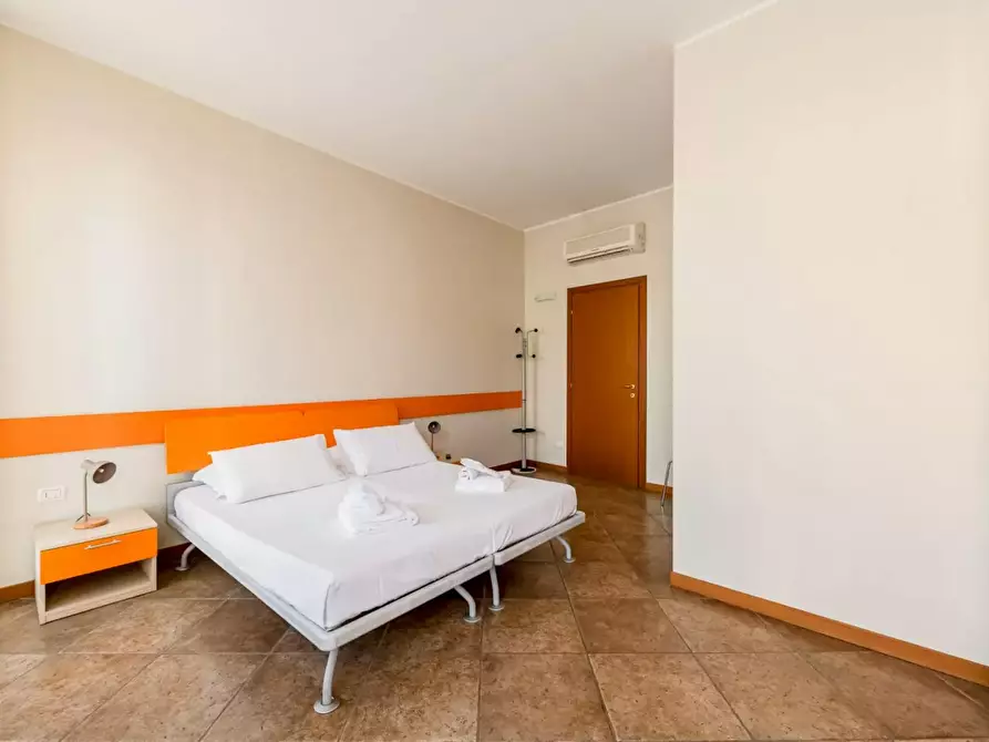 Immagine 7 di Appartamento in affitto  in Via Francesco Bianchi a Melzo