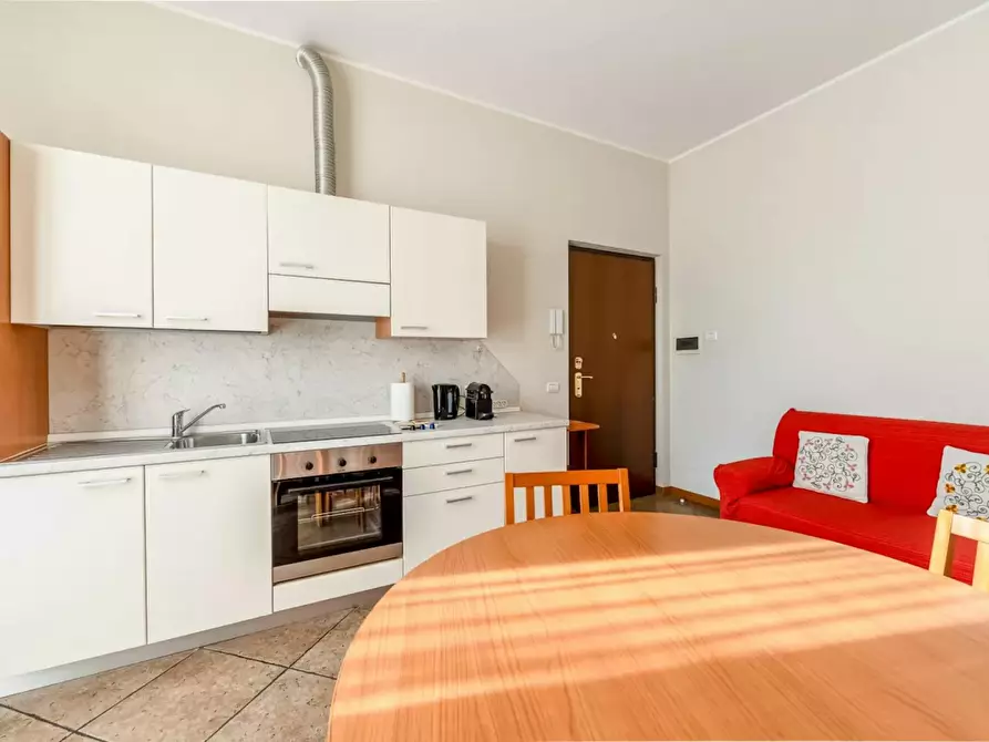 Immagine 4 di Appartamento in affitto  in Via Francesco Bianchi a Melzo