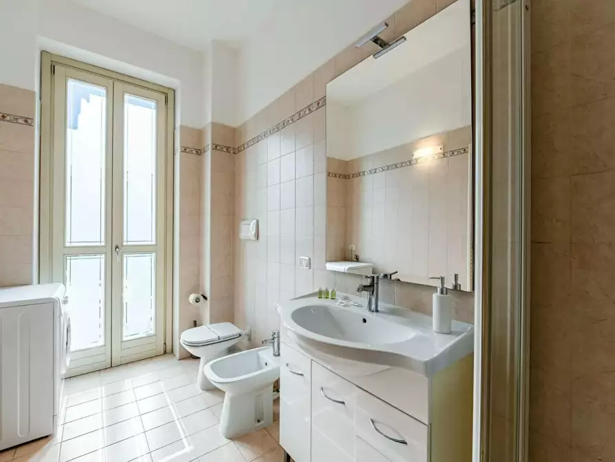 Immagine 9 di Appartamento in affitto  in Via Francesco Bianchi a Melzo