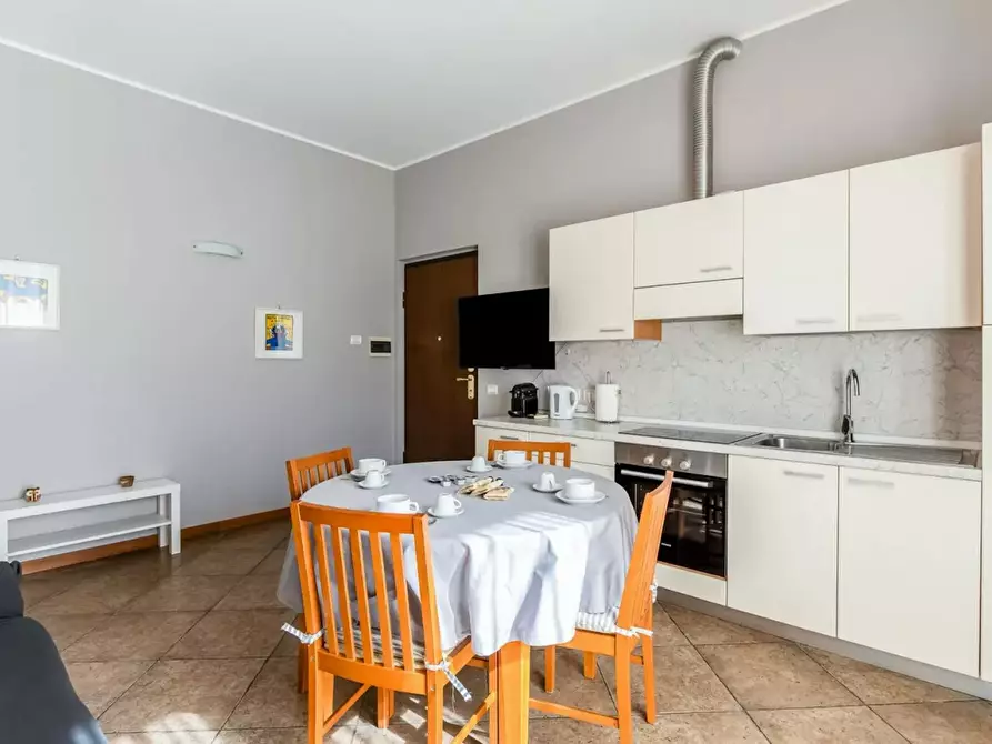 Immagine 5 di Appartamento in affitto  in Via Francesco Bianchi a Melzo