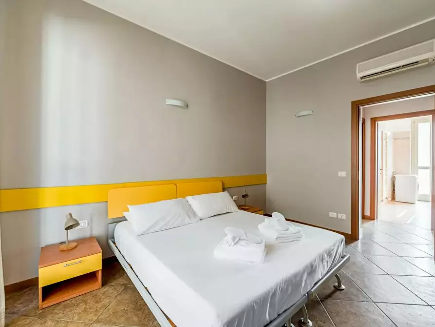 Immagine 6 di Appartamento in affitto  in Via Francesco Bianchi a Melzo