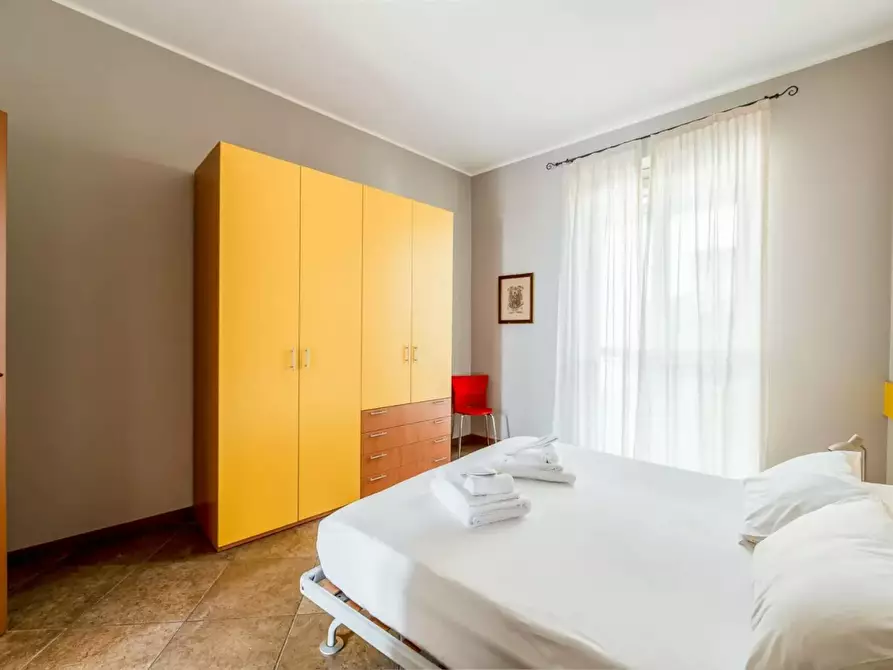 Immagine 3 di Appartamento in affitto  in Via Francesco Bianchi a Melzo