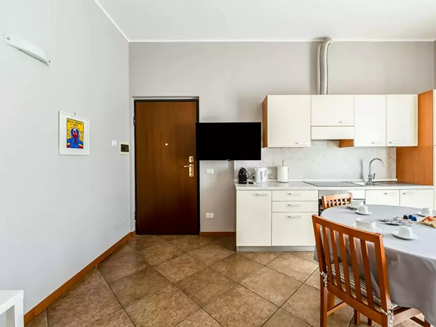 Immagine 4 di Appartamento in affitto  in Via Francesco Bianchi a Melzo