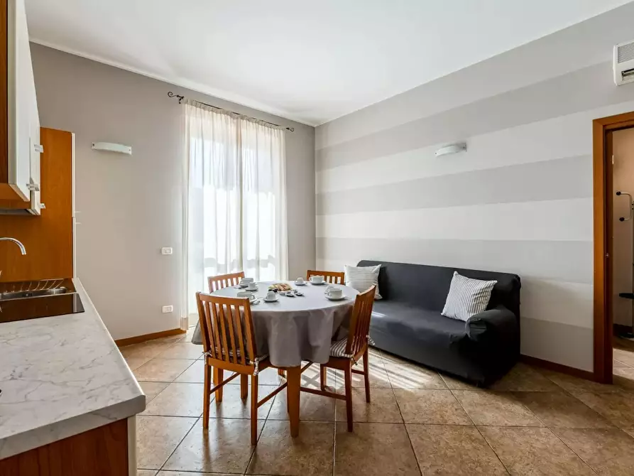 Immagine 1 di Appartamento in affitto  in Via Francesco Bianchi a Melzo