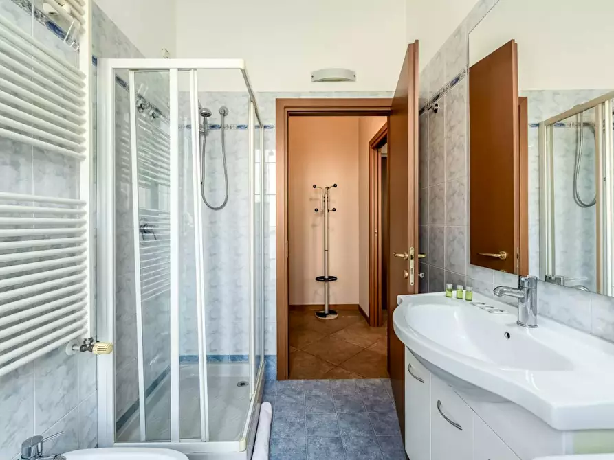 Immagine 5 di Appartamento in affitto  in Via Francesco Bianchi a Melzo