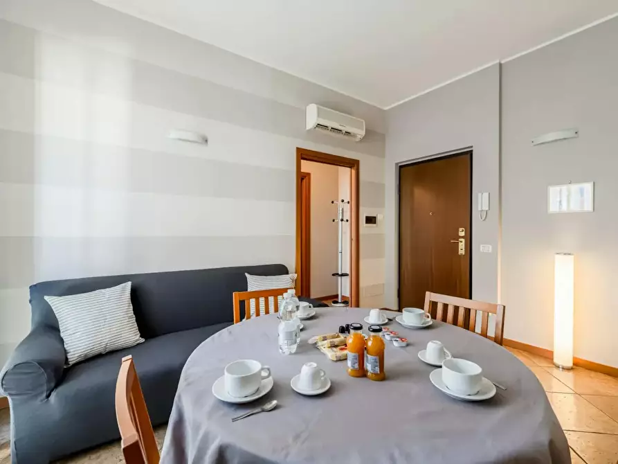 Immagine 9 di Appartamento in affitto  in Via Francesco Bianchi a Melzo