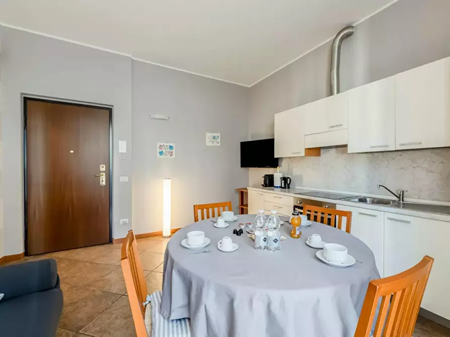 Immagine 1 di Appartamento in affitto  in Via Francesco Bianchi a Melzo