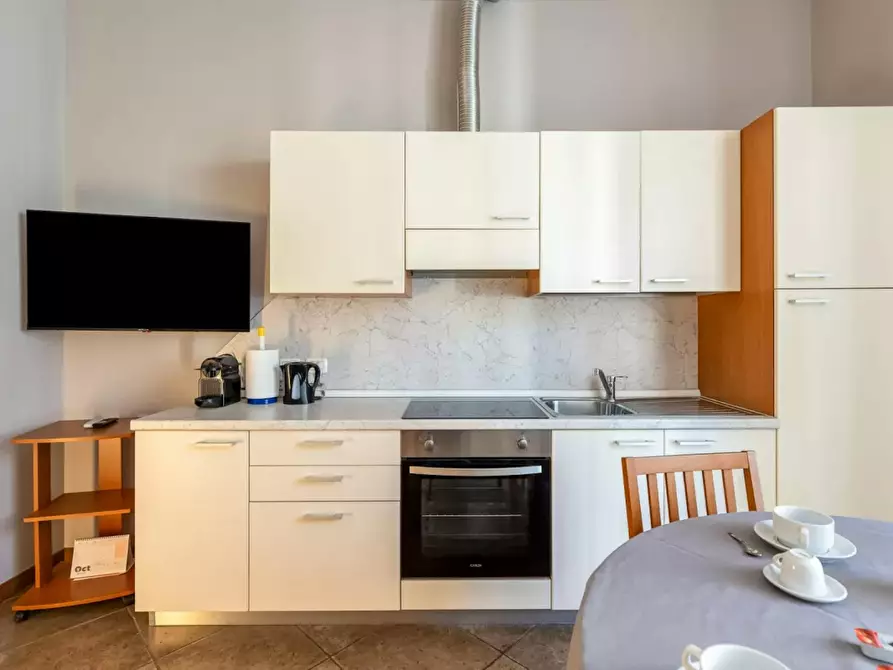 Immagine 8 di Appartamento in affitto  in Via Francesco Bianchi a Melzo