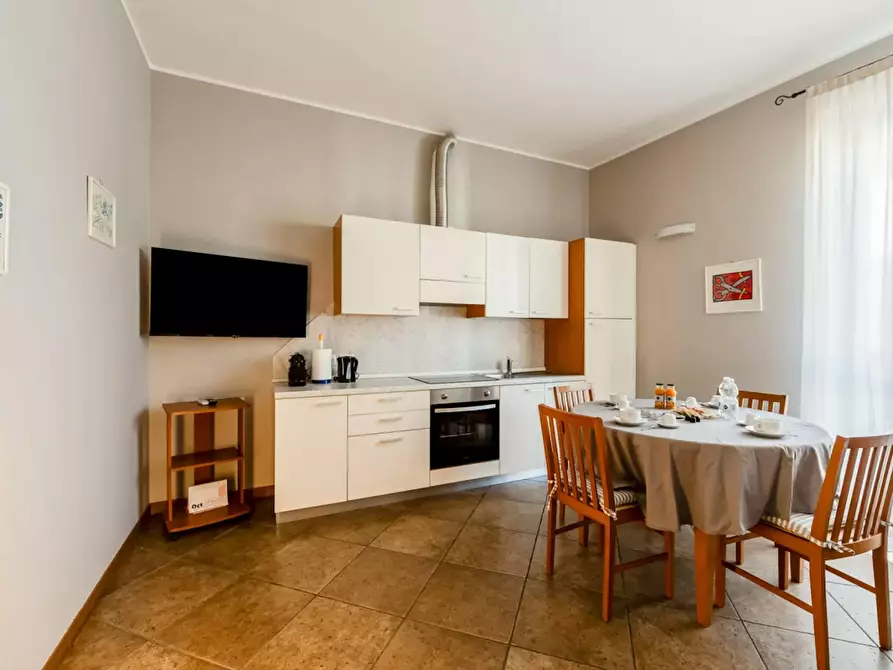 Immagine 2 di Appartamento in affitto  in Via Francesco Bianchi a Melzo