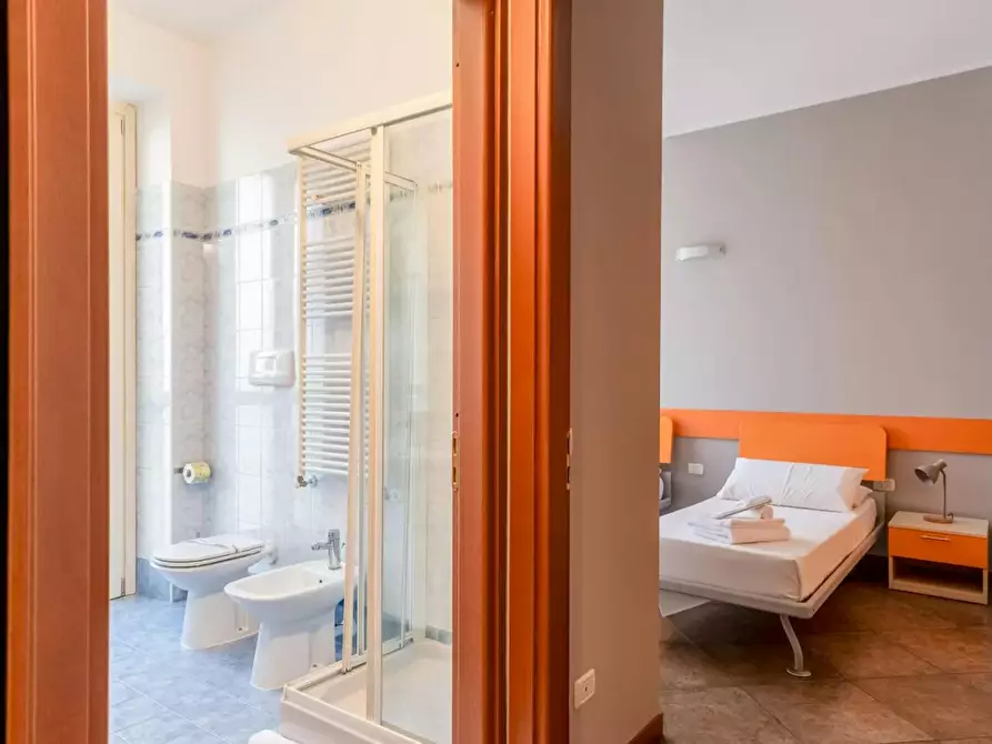 Immagine 4 di Appartamento in affitto  in Via Francesco Bianchi a Melzo