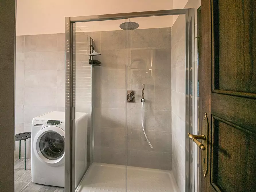 Immagine 10 di Appartamento in affitto  in Via Donatello a Roma