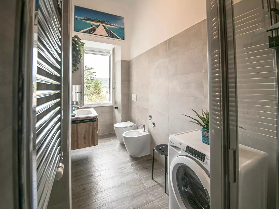 Immagine 7 di Appartamento in affitto  in Via Donatello a Roma